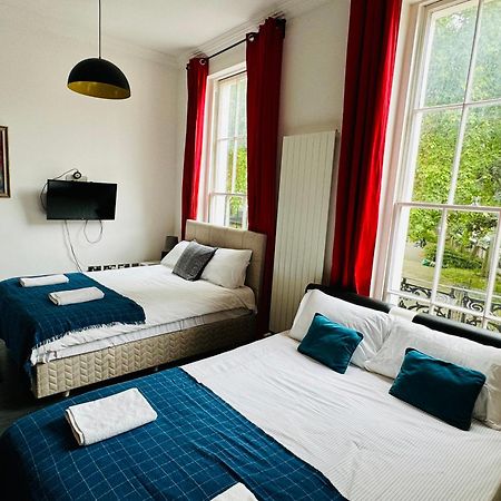 London Regency Apartment エクステリア 写真