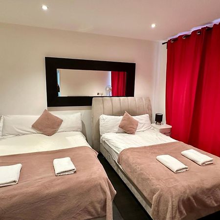 London Regency Apartment エクステリア 写真