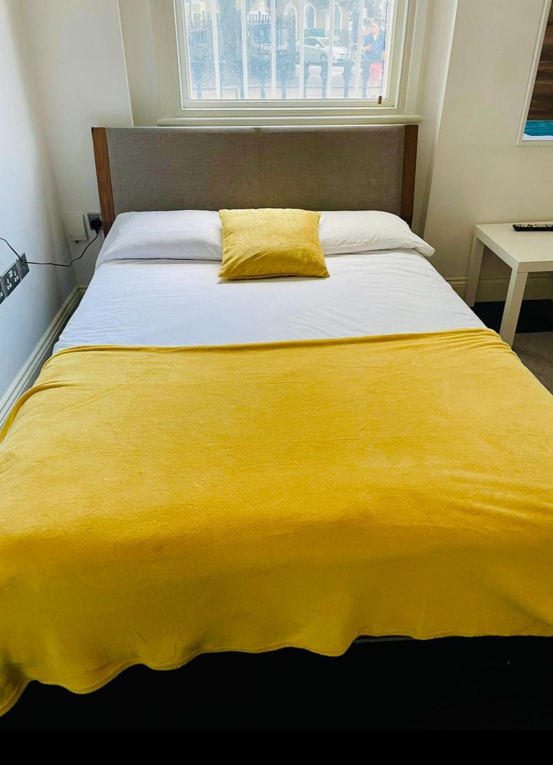 London Regency Apartment エクステリア 写真
