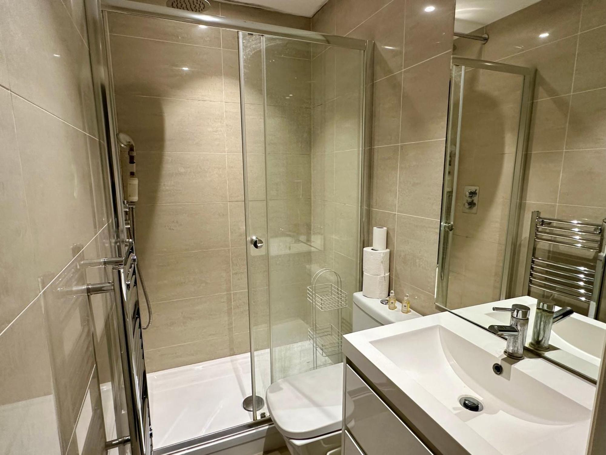 London Regency Apartment エクステリア 写真
