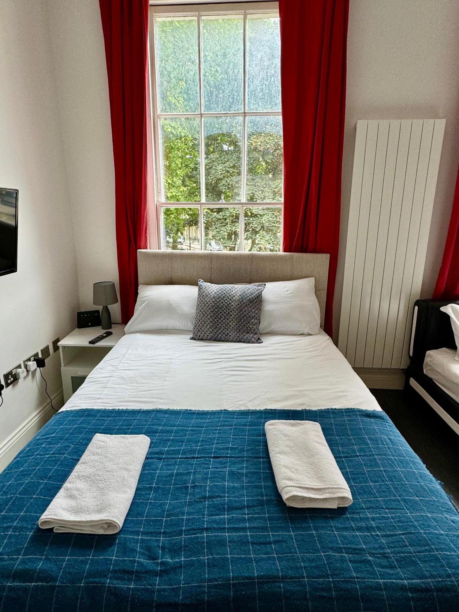 London Regency Apartment エクステリア 写真