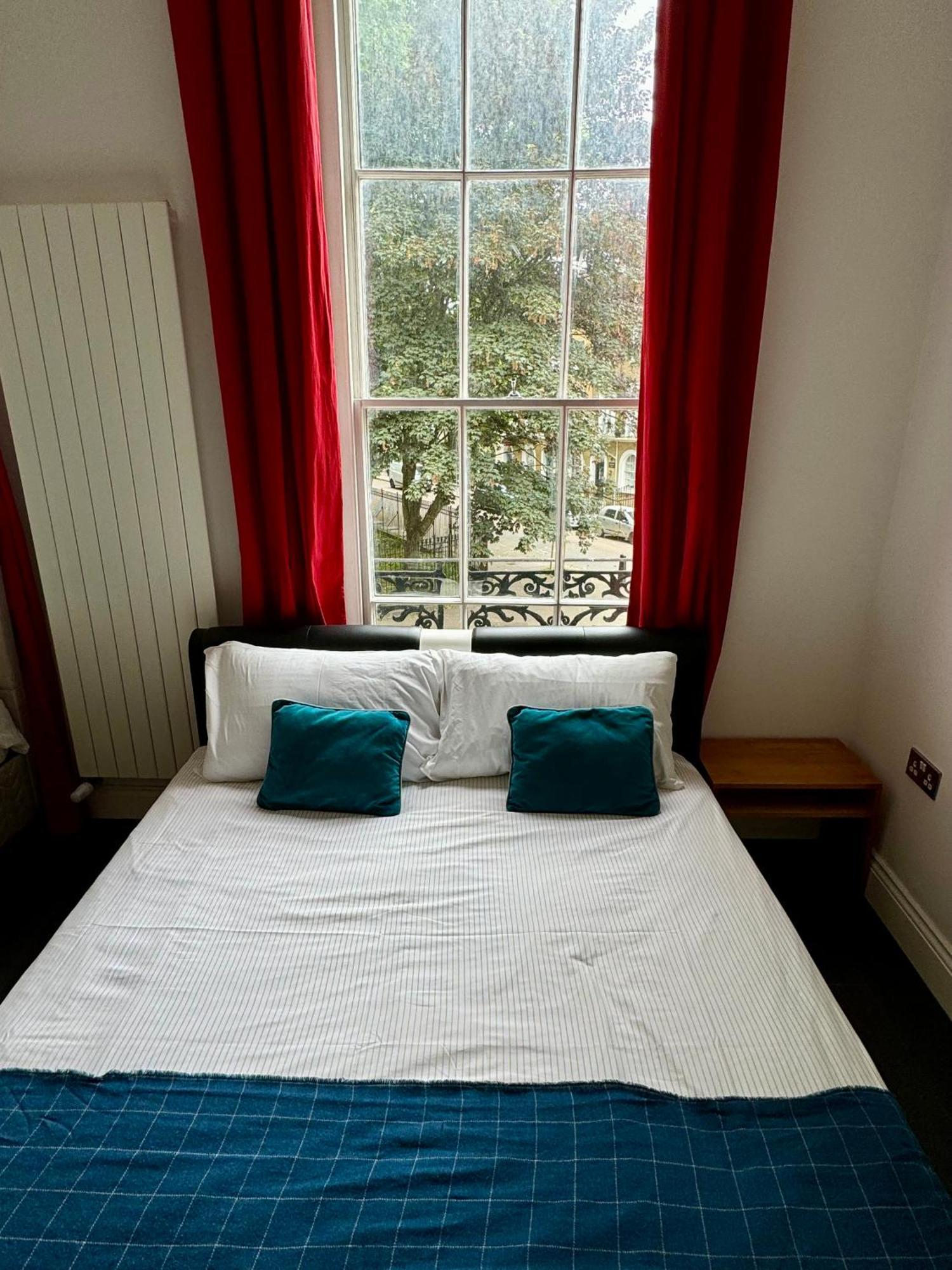 London Regency Apartment エクステリア 写真