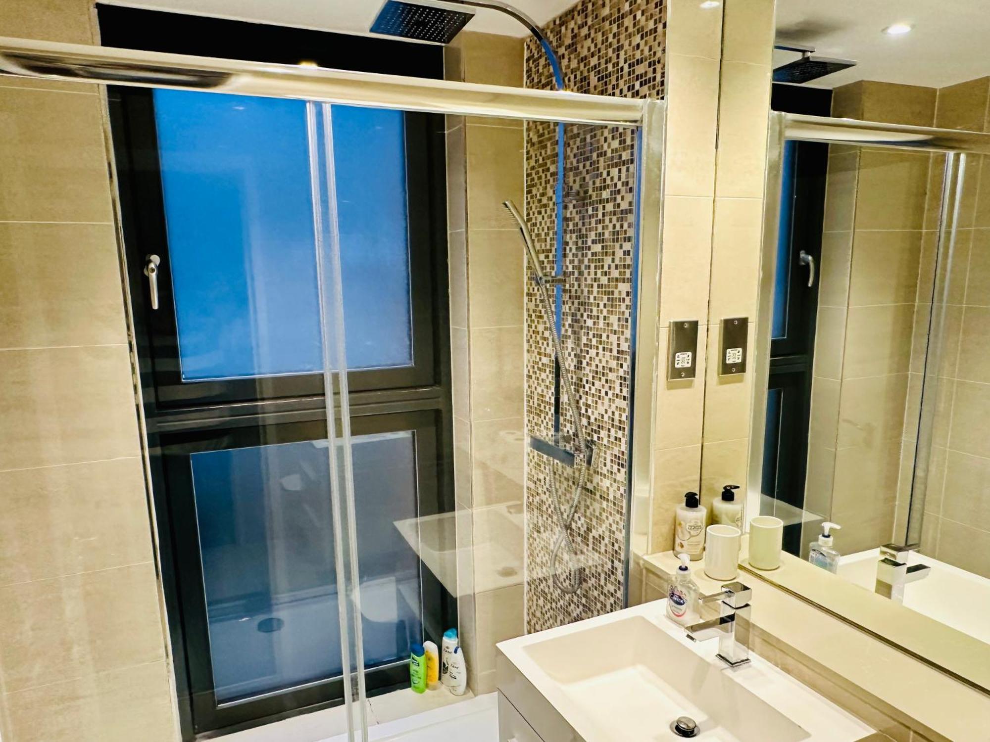 London Regency Apartment エクステリア 写真