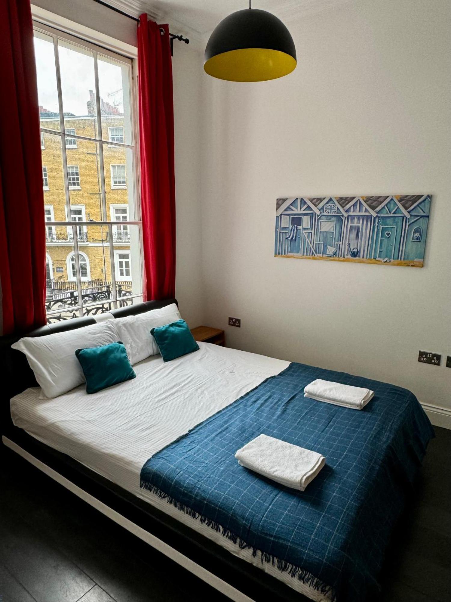 London Regency Apartment エクステリア 写真