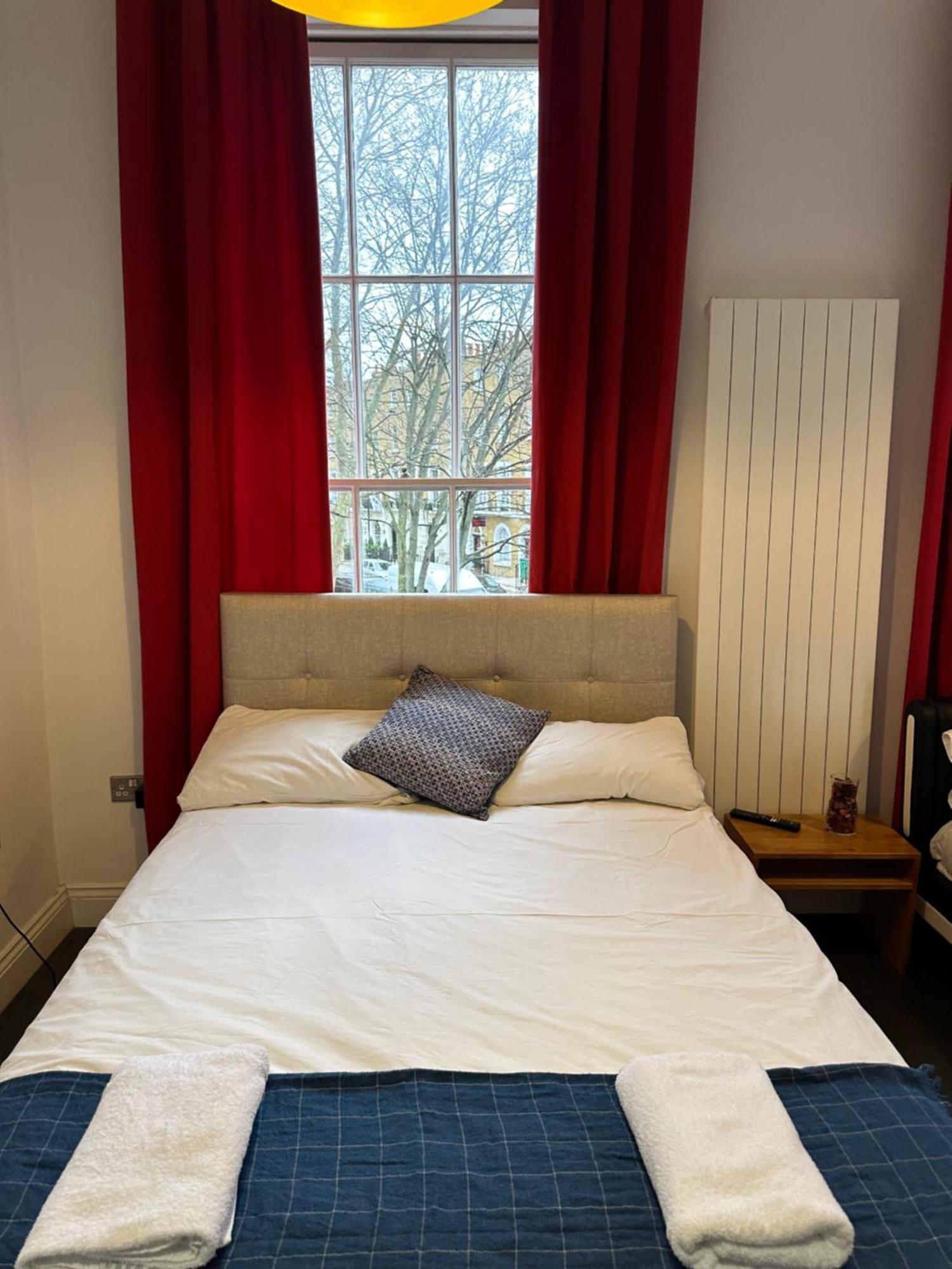 London Regency Apartment エクステリア 写真