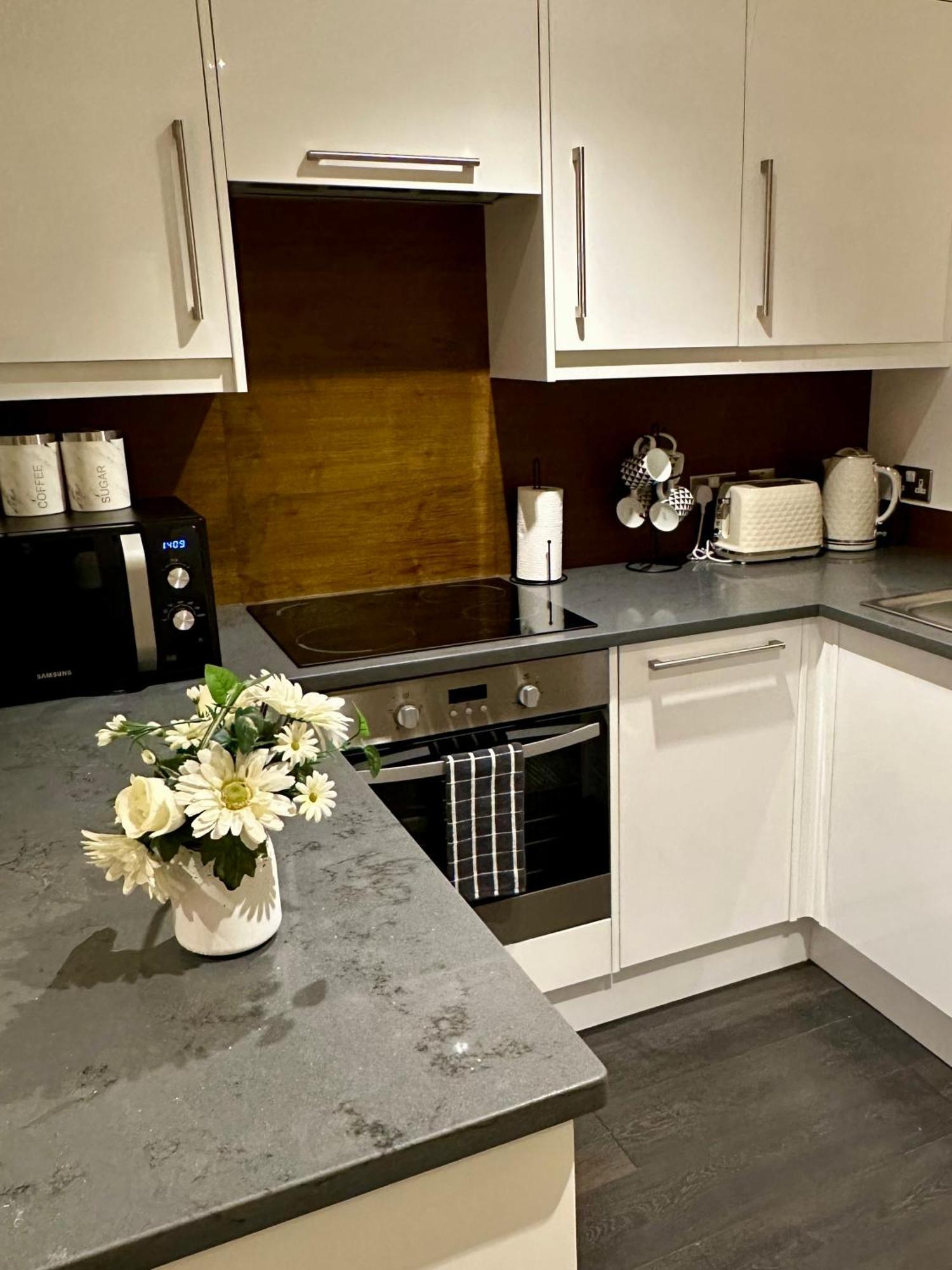 London Regency Apartment 部屋 写真