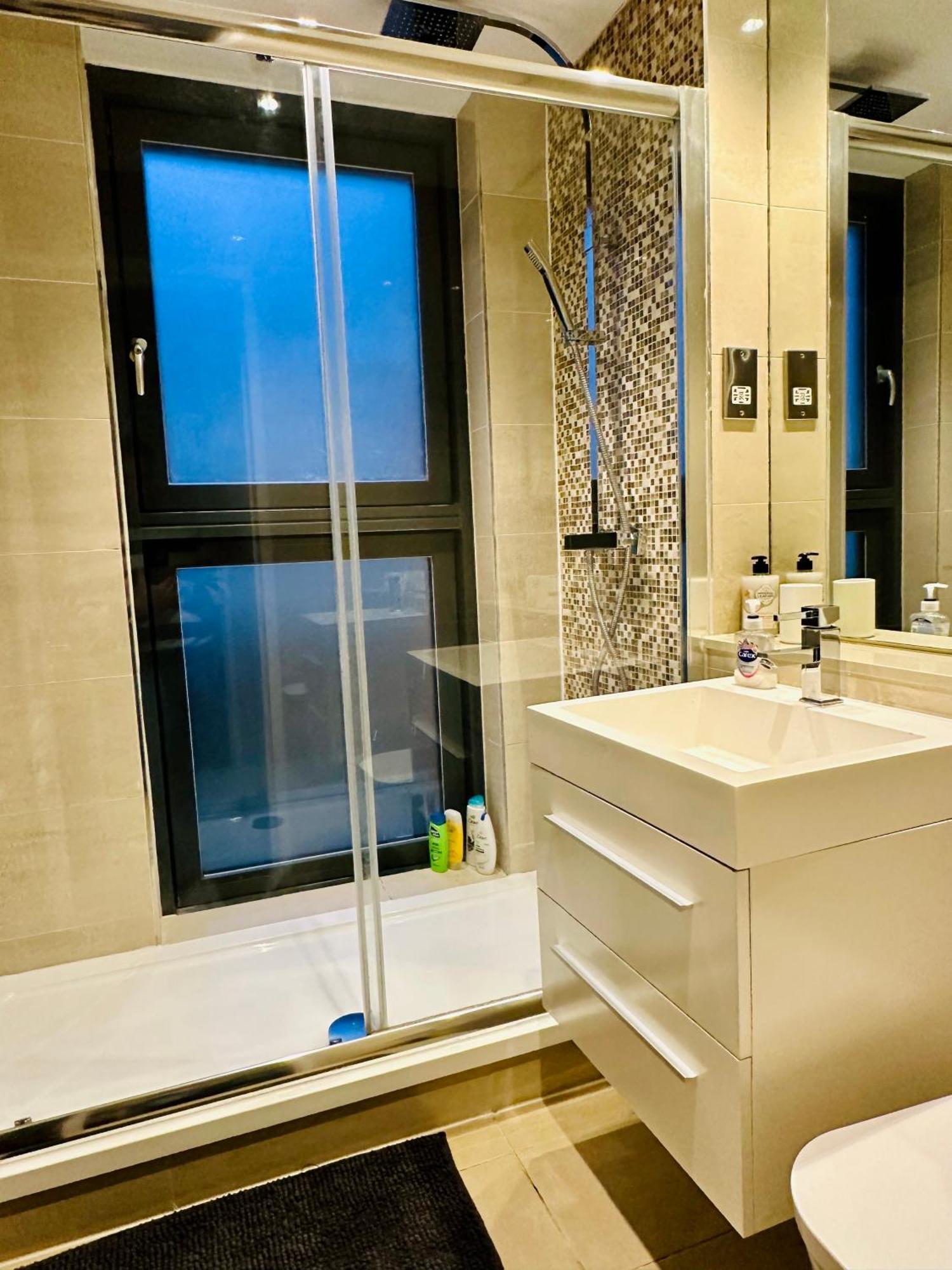 London Regency Apartment エクステリア 写真