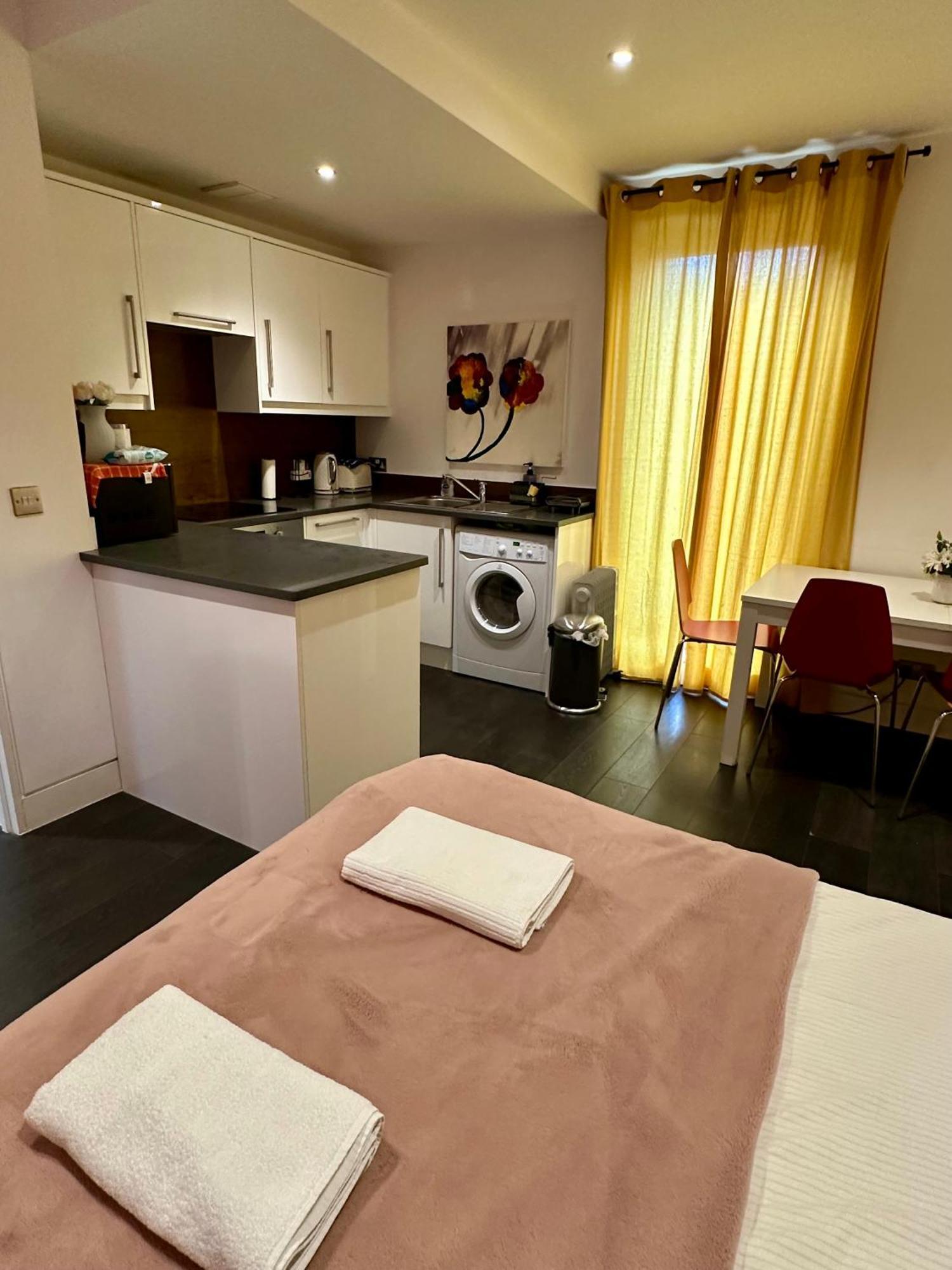 London Regency Apartment エクステリア 写真